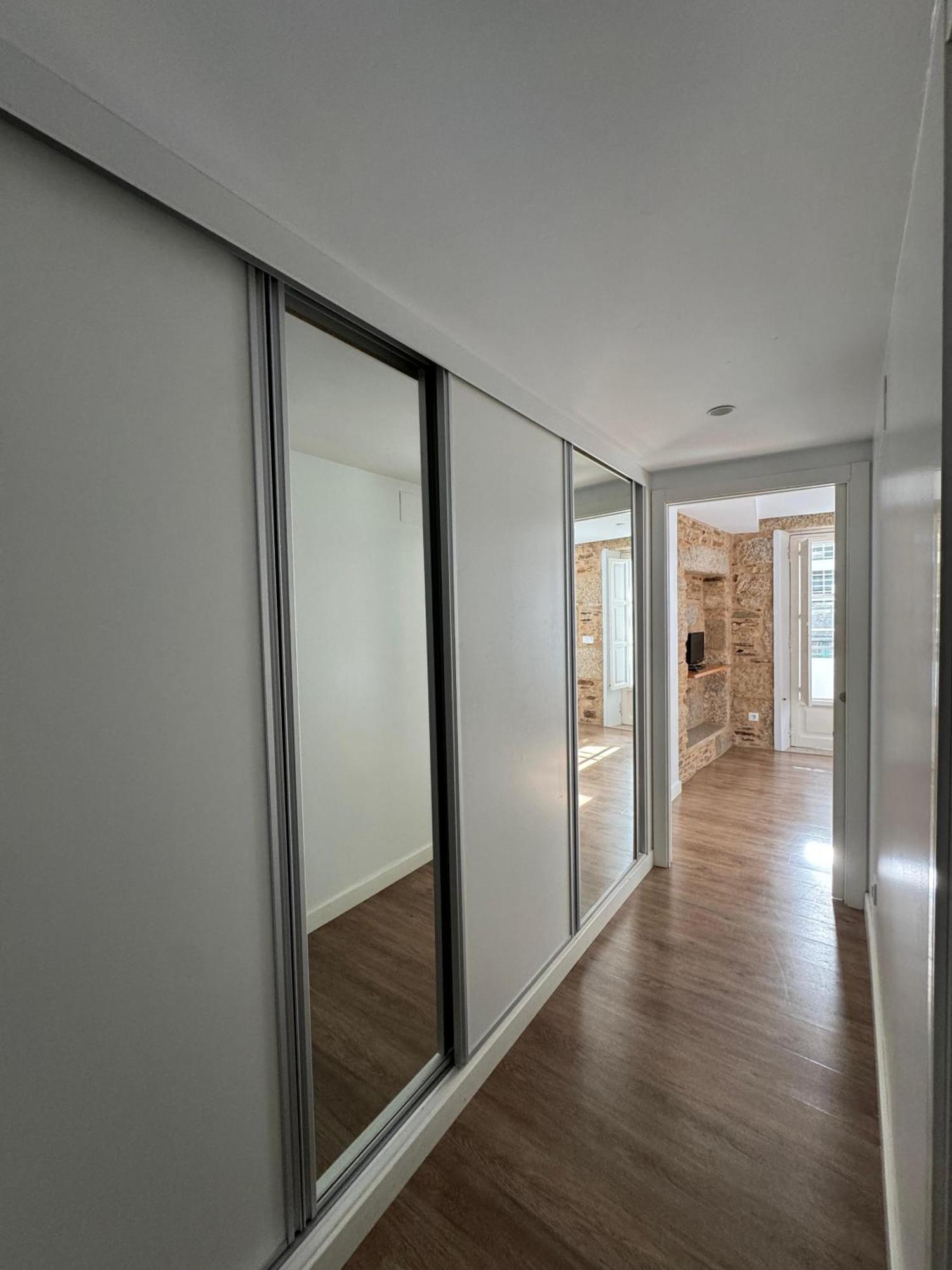 Apartamento Luas Santiago de Compostela Exterior foto